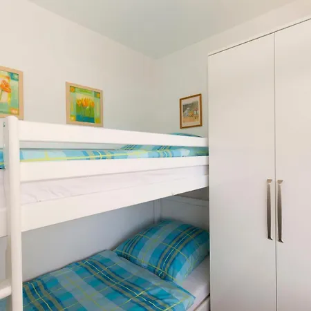 Apartment Lord Nelson 616