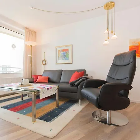 Apartment Lord Nelson 616
