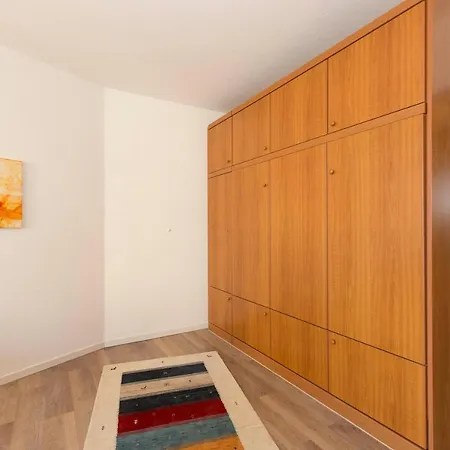 Apartament Lord Nelson 616 Cuxhaven